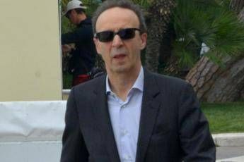 Sanremo, pubblicitari: 300mila euro a Benigni cachet adeguato