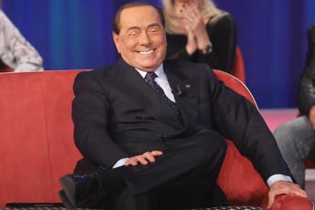 Regionali, Berlusconi: Vinceremo e daremo sfratto a Conte