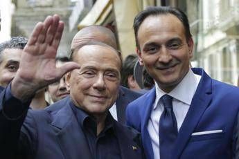 Trionfa Cirio: La Tav si farà Trionfa Cirio: La Tav si farà