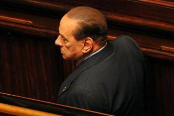 L'amarezza di Silvio L'amarezza di Silvio