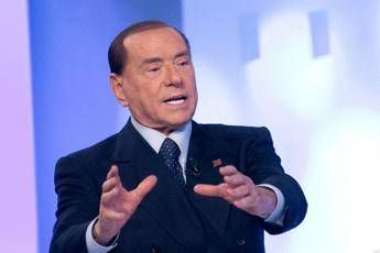 Fi, Berlusconi: Basta controcanto