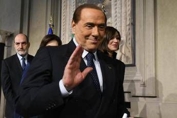 Silvio ci crede ancora Silvio ci crede ancora