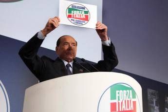Forza Italia rifiuta la lista unica con Salvini Forza Italia rifiuta la lista unica con Salvini
