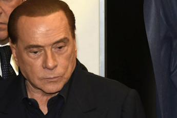 Coronavirus, Berlusconi 10 milioni a Regione Lombardia