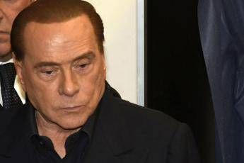 Coronavirus, Berlusconi 10 milioni a Regione Lombardia Coronavirus, Berlusconi 10 milioni a Regione Lombardia