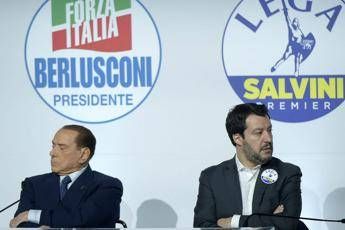 M5S: Salvini sceglie Silvio, ma anche lui lo snobba M5S: Salvini sceglie Silvio, ma anche lui lo snobba