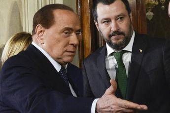 Elezioni Calabria, Berlusconi vede Salvini: rebus candidato Elezioni Calabria, Berlusconi vede Salvini: rebus candidato