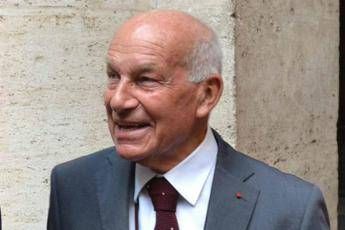 Bertinotti: Meloni corretta e leale Bertinotti: Meloni corretta e leale