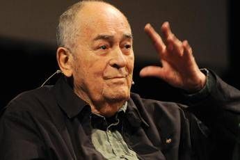 Desideri: avventura da sogno lavorare con Bertolucci Desideri: avventura da sogno lavorare con Bertolucci