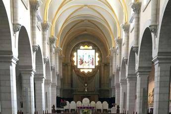 Natale, a Betlemme la Natività farà gli straordinari per accogliere i pellegrini