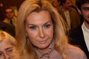 Biancofiore lascia Forza Italia e passa al Misto Biancofiore lascia Forza Italia e passa al Misto