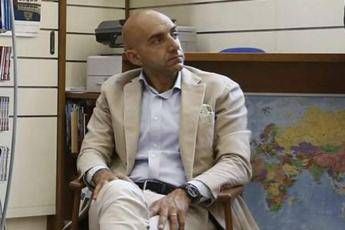Umbria, l'80% dei fondi per la ricostruzione di Norcia alle aziende del candidato Pd-M5s Umbria, l'80% dei fondi per la ricostruzione di Norcia alle aziende del candidato Pd-M5s