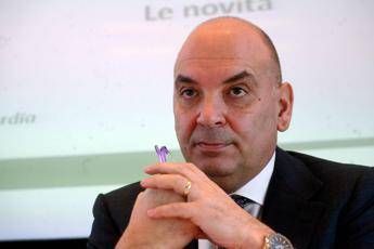 Arrestato Biesuz, ex ad Trenord Arrestato Biesuz, ex ad Trenord