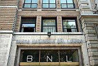 Bnl diventa partner 'Social Impact' a sostegno dell'imprenditoria sociale Bnl diventa partner 'Social Impact' a sostegno dell'imprenditoria sociale