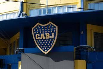 De Rossi lascia il Boca Juniors e si ritira De Rossi lascia il Boca Juniors e si ritira