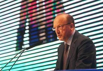 Potremmo tornare alla crisi, l'allarme di Confindustria Potremmo tornare alla crisi, l'allarme di Confindustria
