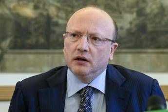 Coronavirus, Vincenzo Boccia: Serve prestito di guerra Coronavirus, Vincenzo Boccia: Serve prestito di guerra