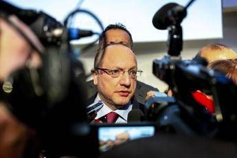 Boccia: Crescita come driver del lavoro Boccia: Crescita come driver del lavoro