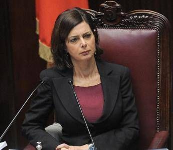 Boldrini: Se odio social è emergenza Facebook agisca subito Boldrini: Se odio social è emergenza Facebook agisca subito