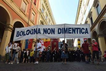 Strage Bologna, familiari vittime contestano governo Strage Bologna, familiari vittime contestano governo