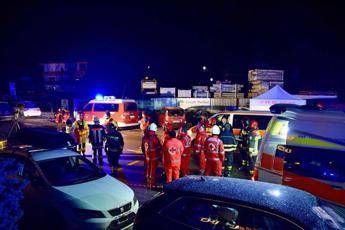 Strage Alto Adige, per guidatore tasso alcolemico 4 volte superiore