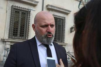 Elezioni Emilia Romagna, Bonaccini: Borgonzoni non lascia Senato... Elezioni Emilia Romagna, Bonaccini: Borgonzoni non lascia Senato...