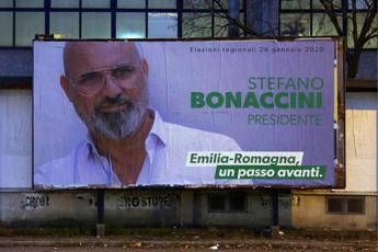 Bonaccini
