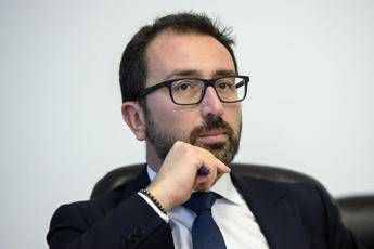 Bonafede: Mai ritrattato proposta capo Dap a Di Matteo