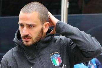 Bonucci e le 'avances' del Real Madrid Bonucci e le 'avances' del Real Madrid