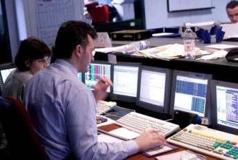 Borse europee proseguono deboli in attesa Eurogruppo Borse europee proseguono deboli in attesa Eurogruppo