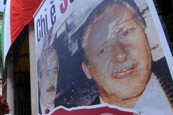 Depistaggio Borsellino, parla Scarantino Depistaggio Borsellino, parla Scarantino