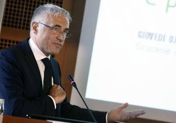 Bortoni: Arera solido strumento, regole a vantaggio e tutela consumatori Bortoni: Arera solido strumento, regole a vantaggio e tutela consumatori