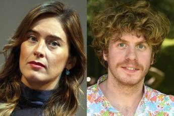 Lo Stato sociale stuzzica Boschi Lo Stato sociale stuzzica Boschi