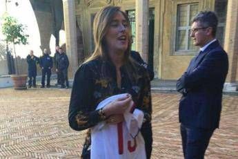 Boschi 'rossonera' Boschi 'rossonera'