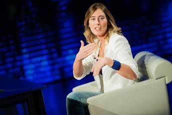 Riforma elettorale, Boschi: A un passo dall'accordo''. Su Patto Nazareno: ''Stallo? Colpa delle liti in Forza Italia'' Riforma elettorale, Boschi: A un passo dall'accordo''. Su Patto Nazareno: ''Stallo? Colpa delle liti in Forza Italia''