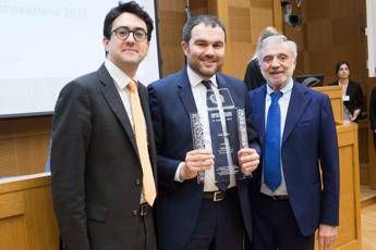 Al progetto 'Be Atlas' di Bper il premio per l'innovazione Al progetto 'Be Atlas' di Bper il premio per l'innovazione
