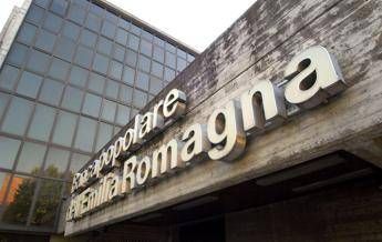 Bper, nel primo semestre utile netto a 100,5 mln