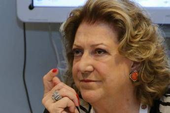 Fondazione Bracco compie 10 anni, Diana Bracco: Ricordo ancora l'emozione Fondazione Bracco compie 10 anni, Diana Bracco: Ricordo ancora l'emozione
