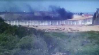 Brasile, guerra tra gang in carcere: 10 morti, tre decapitati Brasile, guerra tra gang in carcere: 10 morti, tre decapitati
