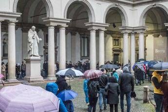 Musei, il 5 gennaio torna la domenica gratuita Musei, il 5 gennaio torna la domenica gratuita