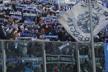 Il Brescia torna in Serie A Il Brescia torna in Serie A
