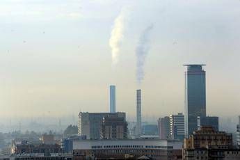 Smog, Brescia maglia nera Smog, Brescia maglia nera