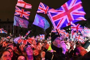 Cosa prevede l'accordo di divorzio tra Londra e l'Ue Cosa prevede l'accordo di divorzio tra Londra e l'Ue