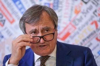 Il sindaco di Venezia accusa Toninelli Il sindaco di Venezia accusa Toninelli