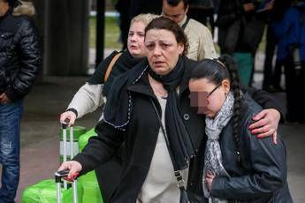 Italy tightens security after Brussels attacks Italy tightens security after Brussels attacks