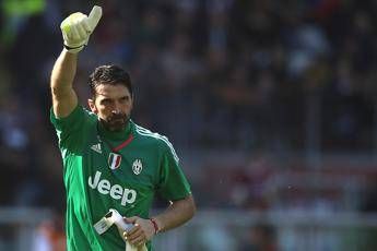 Imbattuto per 974 minuti, Buffon nella storia Imbattuto per 974 minuti, Buffon nella storia