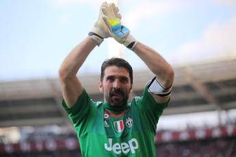 Da Buffon ad Handanovic, la top ten dei super-portieri Da Buffon ad Handanovic, la top ten dei super-portieri