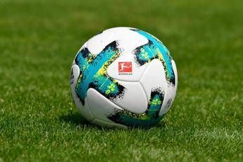 Bundesliga riparte il 16 maggio