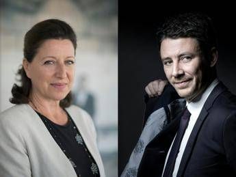 Parigi, ministra Sanità candidata al posto di Griveaux Parigi, ministra Sanità candidata al posto di Griveaux