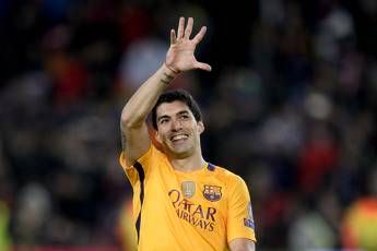 Suarez, legale Juventus in procura Suarez, legale Juventus in procura